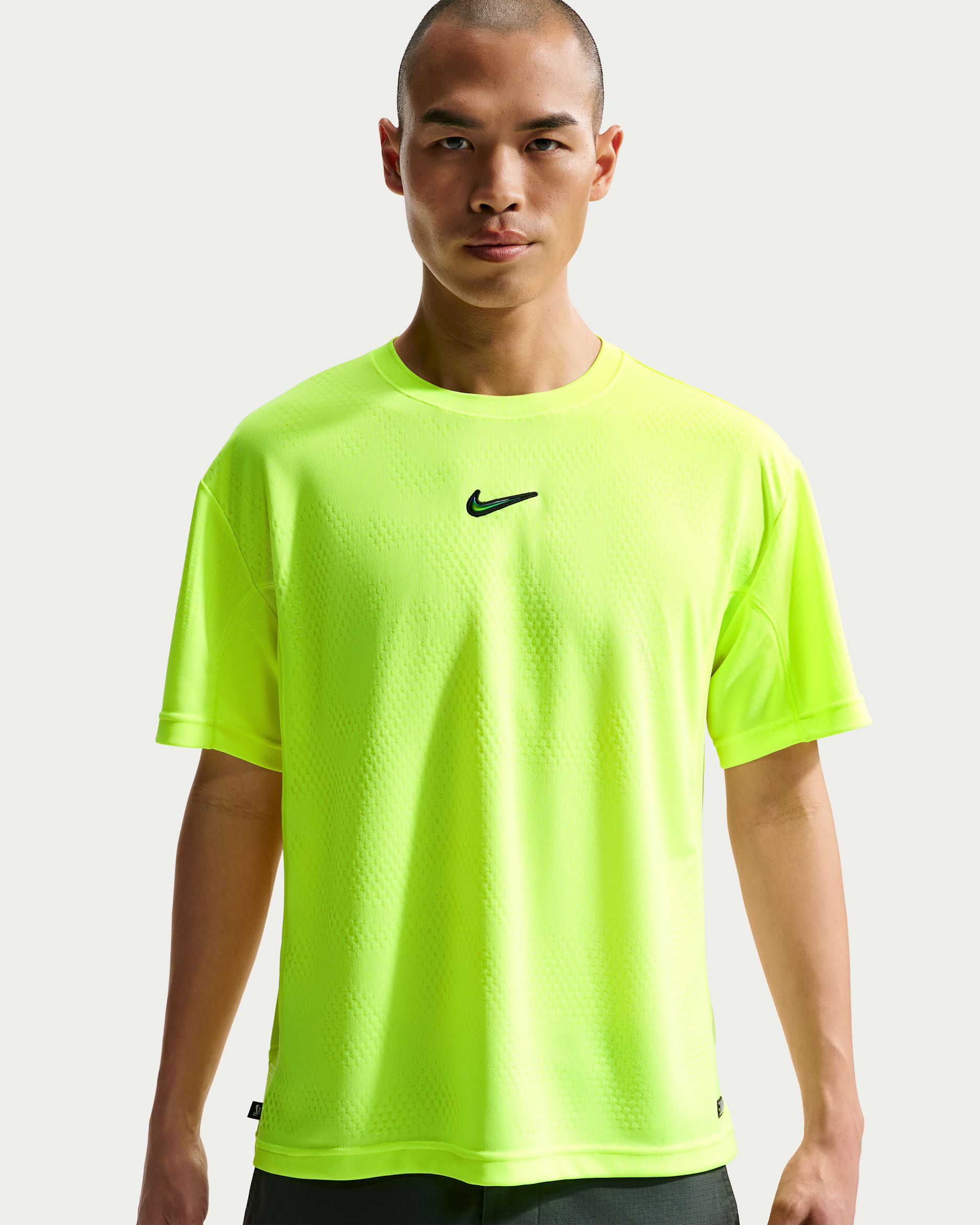 NIKE公式】ナイキ SB イショッド ショートスリーブ ジャージー